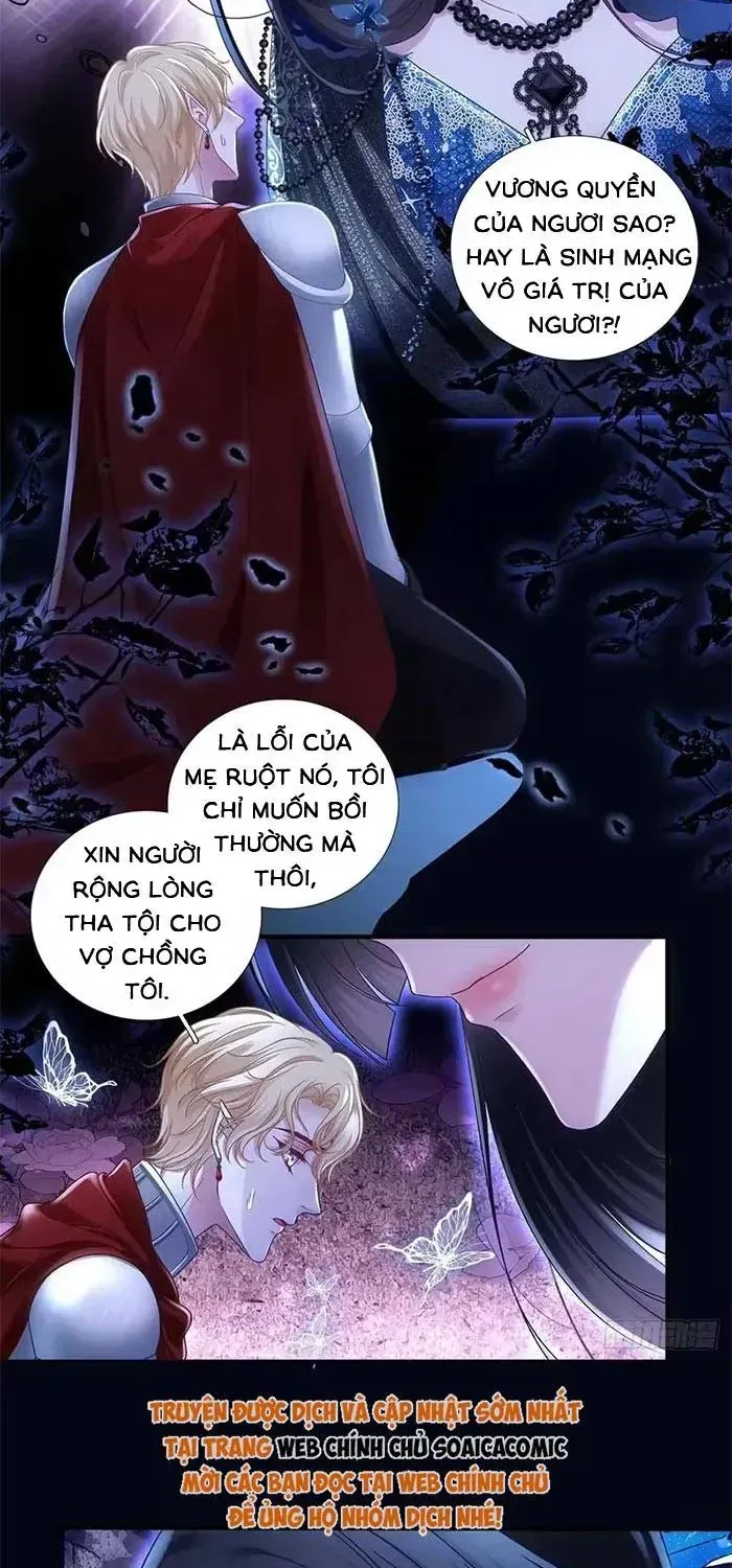 Ma Nữ Trở Lại Và Cuộc Hôn Nhân Định Mệnh Chapter 30 - 8