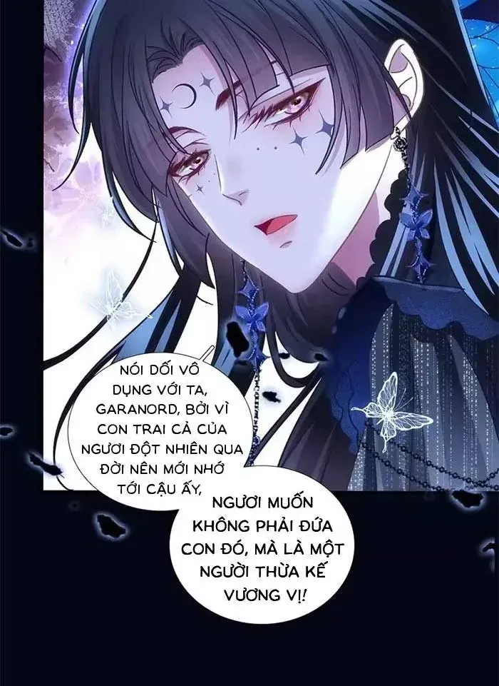 Ma Nữ Trở Lại Và Cuộc Hôn Nhân Định Mệnh Chapter 30 - 9