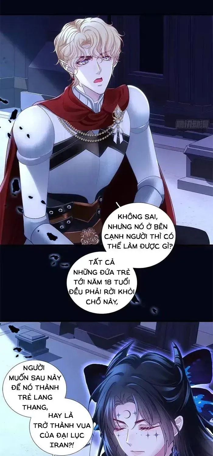Ma Nữ Trở Lại Và Cuộc Hôn Nhân Định Mệnh Chapter 30 - 10