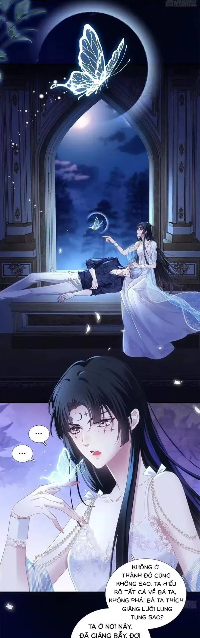 Ma Nữ Trở Lại Và Cuộc Hôn Nhân Định Mệnh Chapter 31 - 14