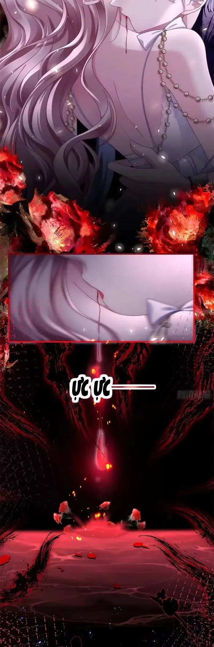 Ma Nữ Trở Lại Và Cuộc Hôn Nhân Định Mệnh Chapter 31 - 8