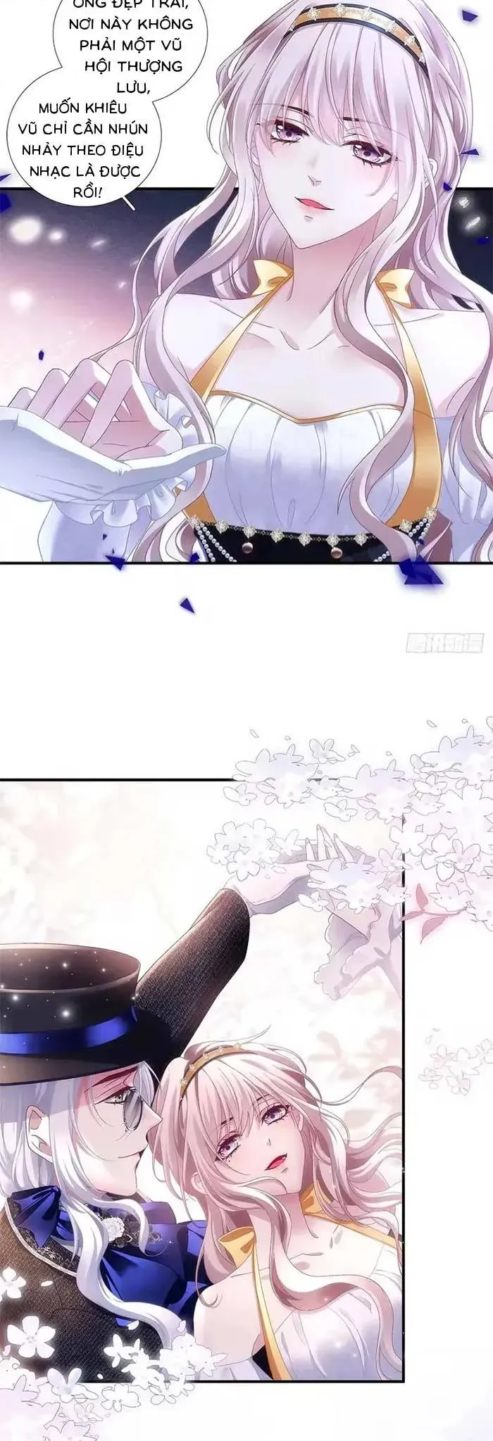 Ma Nữ Trở Lại Và Cuộc Hôn Nhân Định Mệnh Chapter 32 - 15