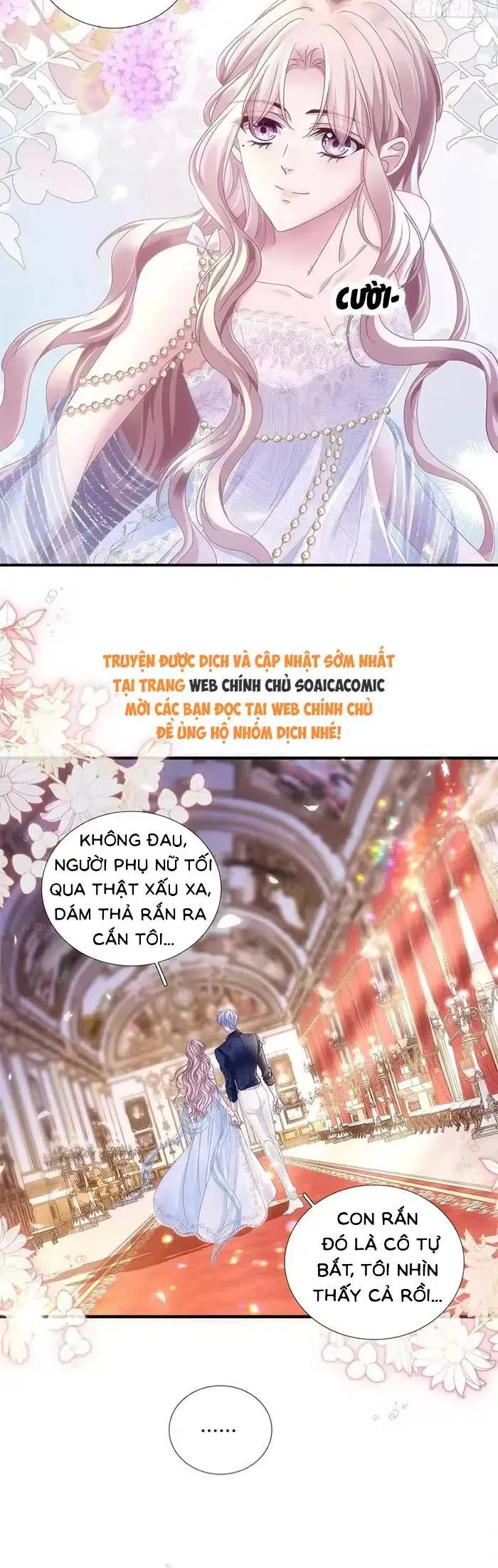 Ma Nữ Trở Lại Và Cuộc Hôn Nhân Định Mệnh Chapter 32 - 4