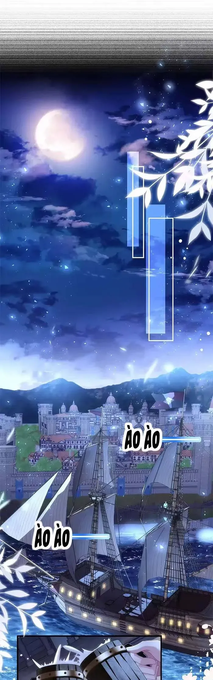 Ma Nữ Trở Lại Và Cuộc Hôn Nhân Định Mệnh Chapter 32 - 7