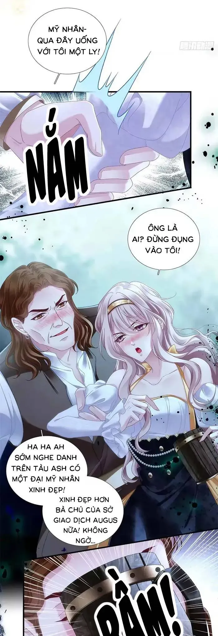 Ma Nữ Trở Lại Và Cuộc Hôn Nhân Định Mệnh Chapter 32 - 10