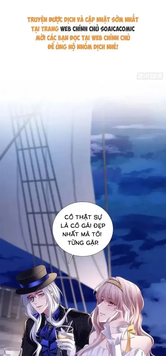 Ma Nữ Trở Lại Và Cuộc Hôn Nhân Định Mệnh Chapter 33 - 2