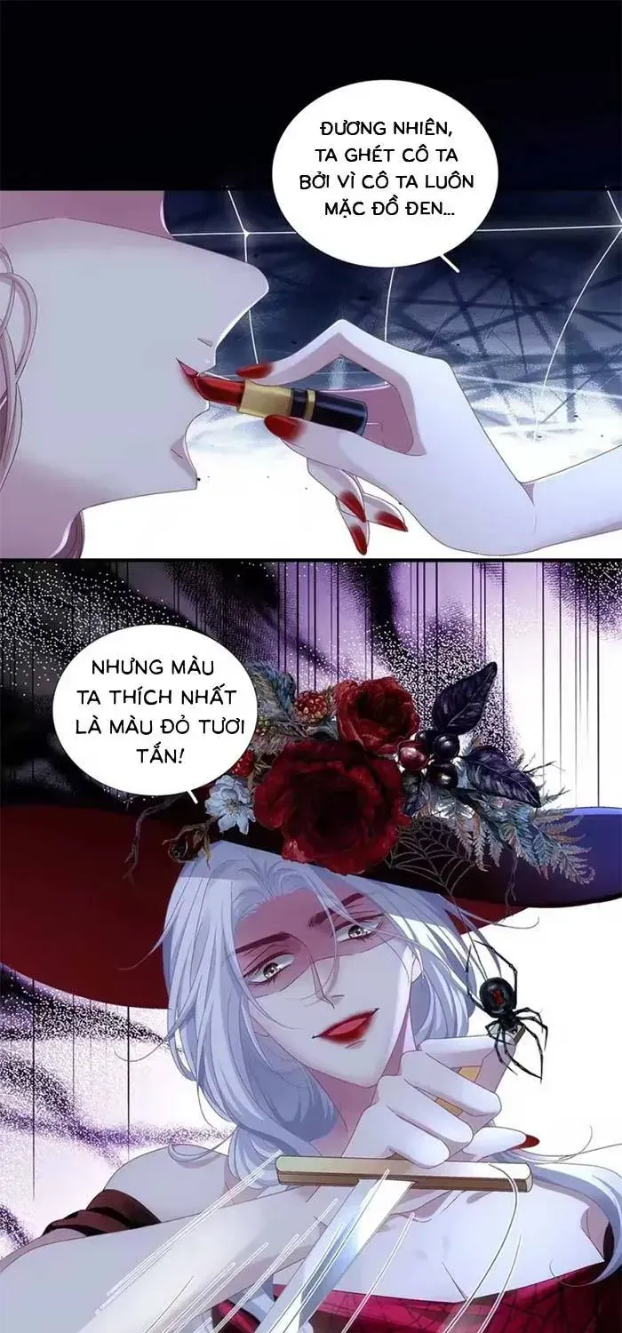 Ma Nữ Trở Lại Và Cuộc Hôn Nhân Định Mệnh Chapter 33 - 18