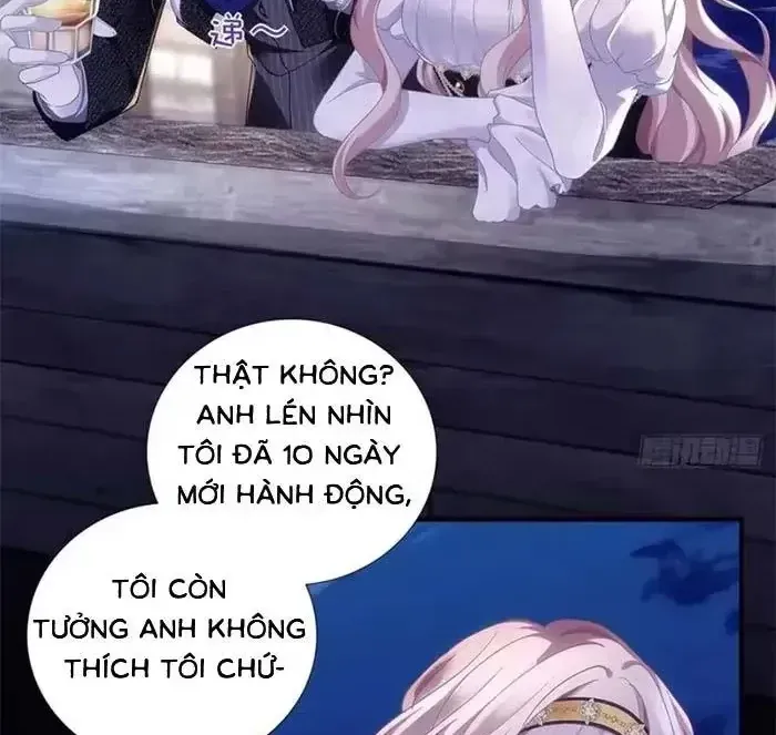 Ma Nữ Trở Lại Và Cuộc Hôn Nhân Định Mệnh Chapter 33 - 3