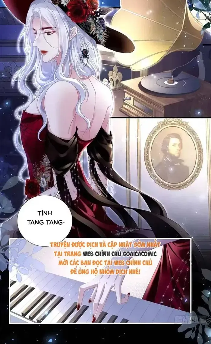 Ma Nữ Trở Lại Và Cuộc Hôn Nhân Định Mệnh Chapter 33 - 21