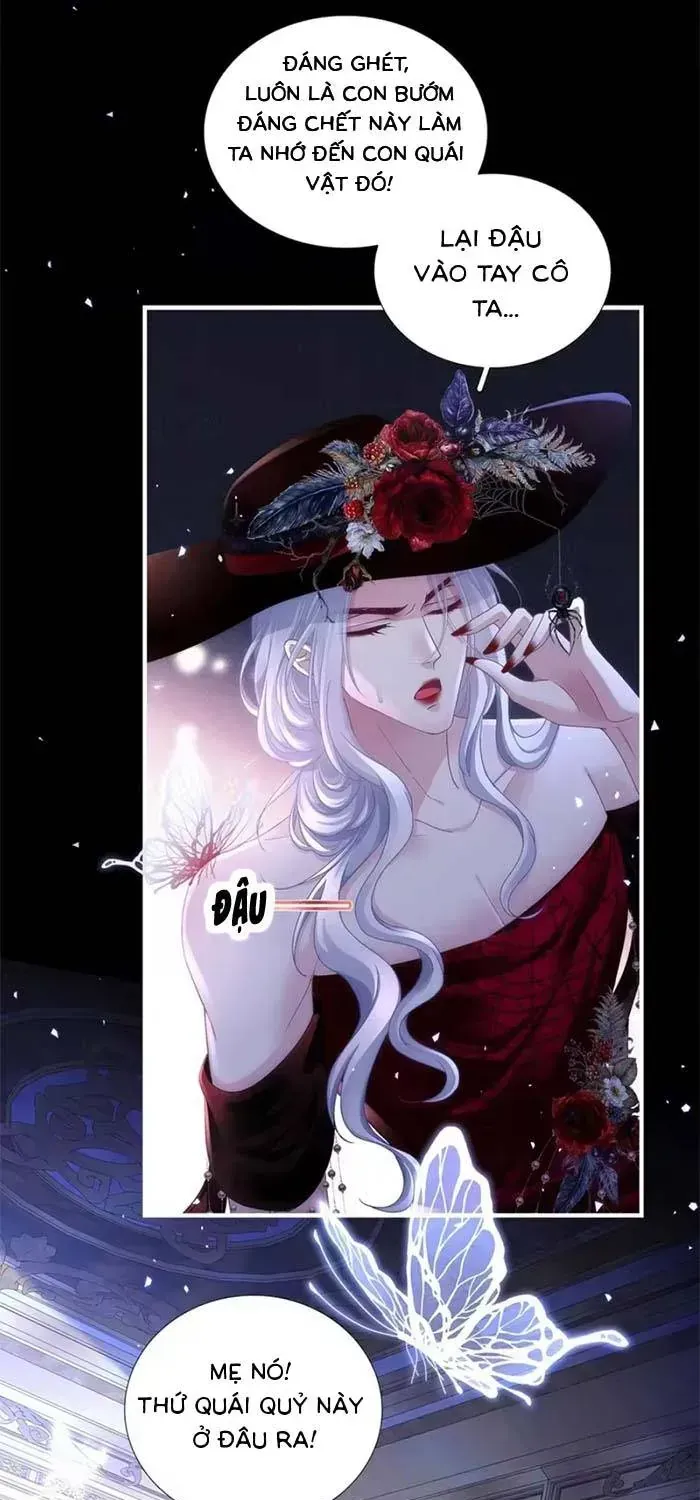 Ma Nữ Trở Lại Và Cuộc Hôn Nhân Định Mệnh Chapter 33 - 26