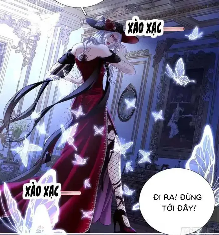 Ma Nữ Trở Lại Và Cuộc Hôn Nhân Định Mệnh Chapter 33 - 27