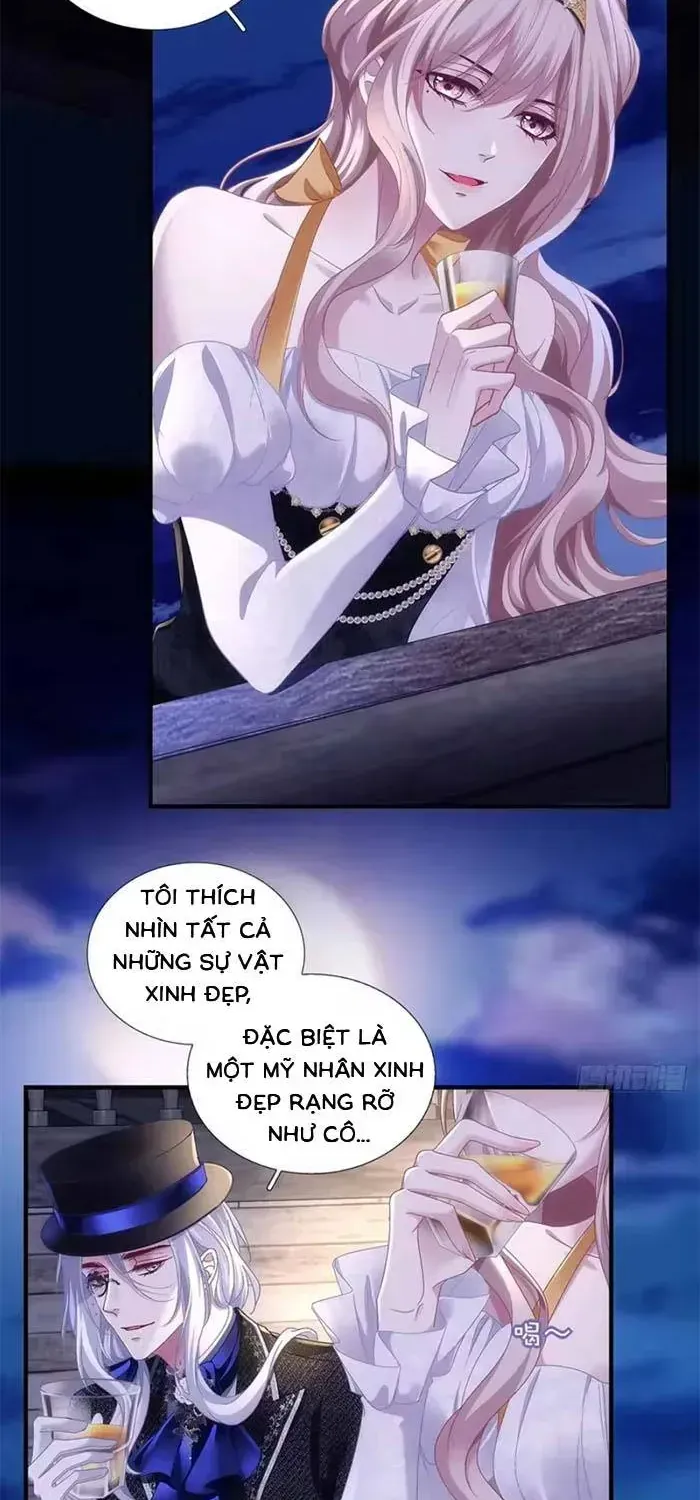 Ma Nữ Trở Lại Và Cuộc Hôn Nhân Định Mệnh Chapter 33 - 4