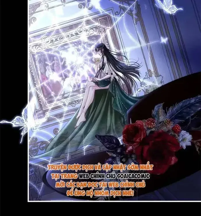 Ma Nữ Trở Lại Và Cuộc Hôn Nhân Định Mệnh Chapter 33 - 31