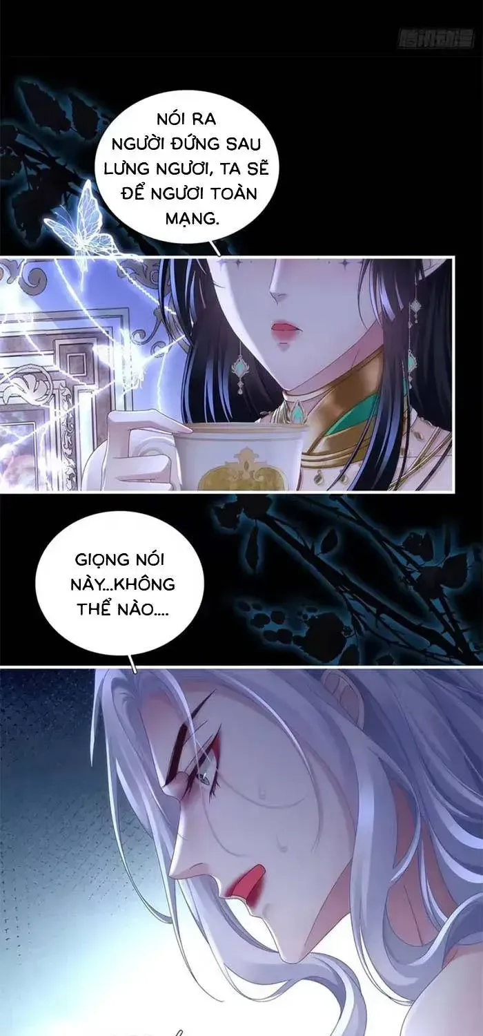 Ma Nữ Trở Lại Và Cuộc Hôn Nhân Định Mệnh Chapter 33 - 32