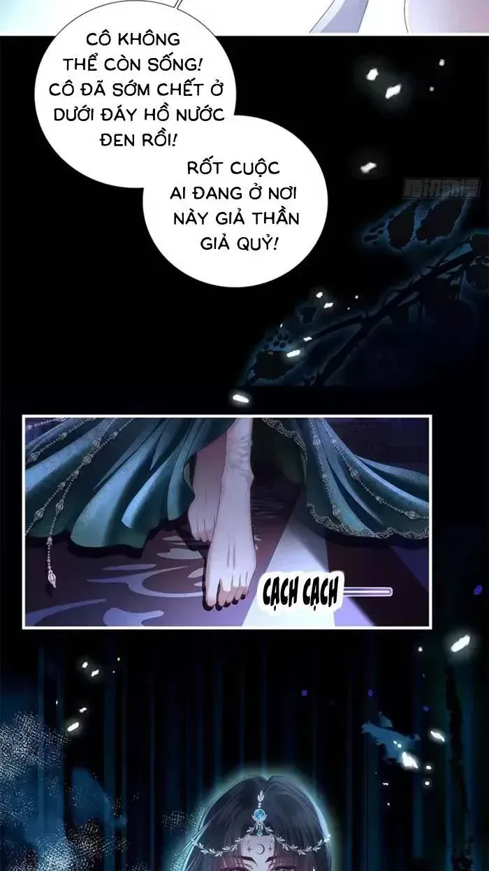Ma Nữ Trở Lại Và Cuộc Hôn Nhân Định Mệnh Chapter 33 - 33