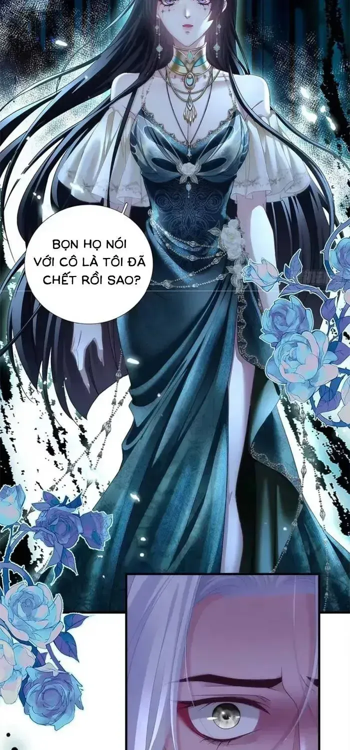 Ma Nữ Trở Lại Và Cuộc Hôn Nhân Định Mệnh Chapter 33 - 34