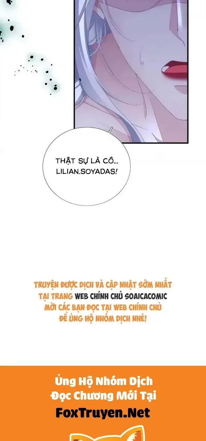Ma Nữ Trở Lại Và Cuộc Hôn Nhân Định Mệnh Chapter 33 - 35