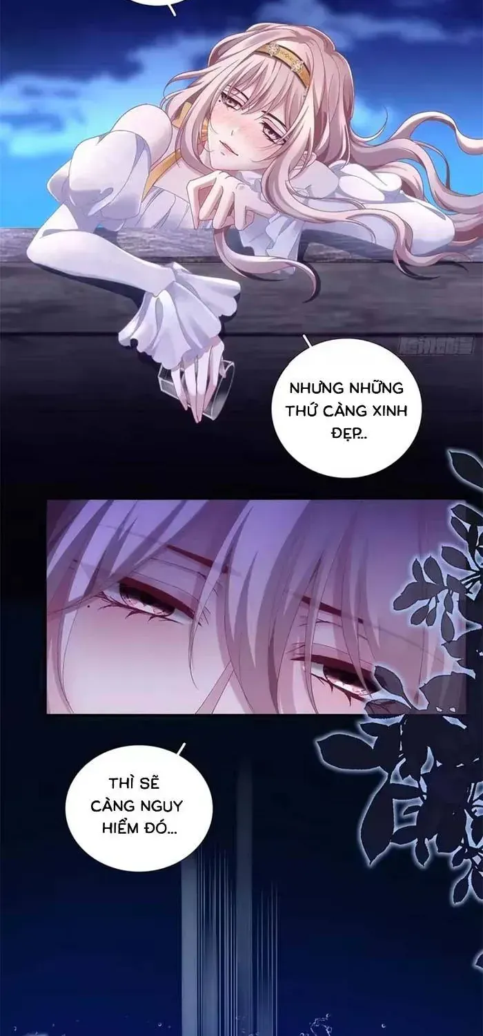 Ma Nữ Trở Lại Và Cuộc Hôn Nhân Định Mệnh Chapter 33 - 6