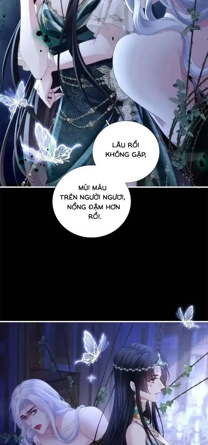 Ma Nữ Trở Lại Và Cuộc Hôn Nhân Định Mệnh Chapter 34 - 2
