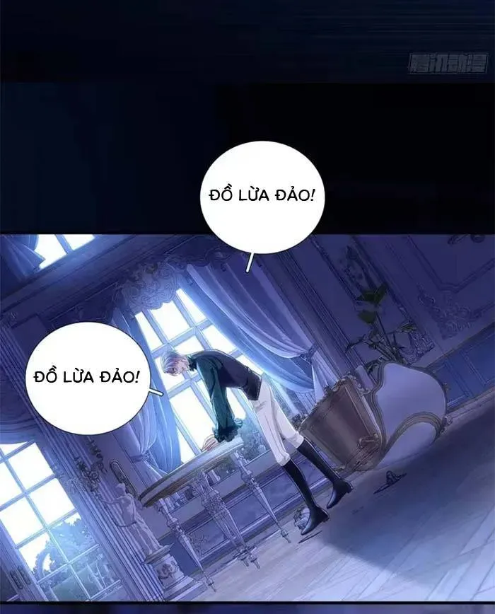 Ma Nữ Trở Lại Và Cuộc Hôn Nhân Định Mệnh Chapter 34 - 17
