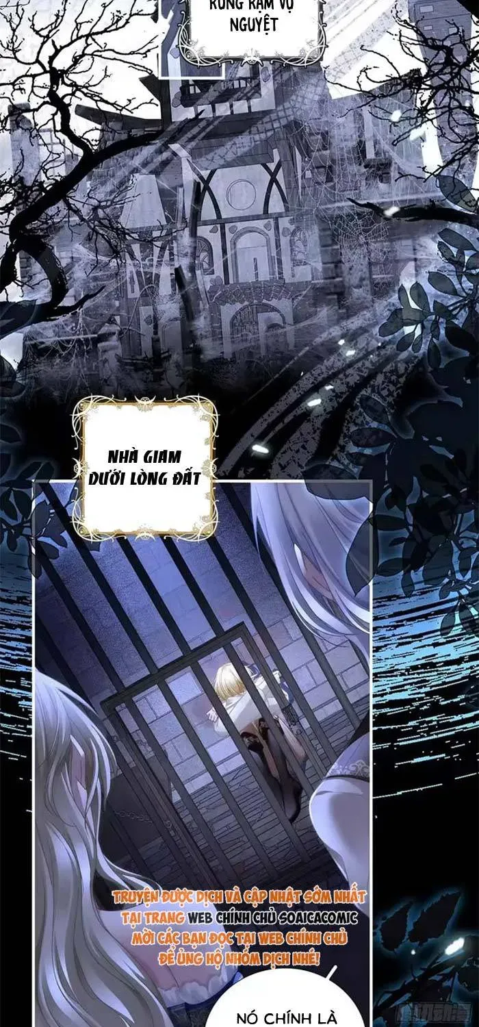 Ma Nữ Trở Lại Và Cuộc Hôn Nhân Định Mệnh Chapter 34 - 20