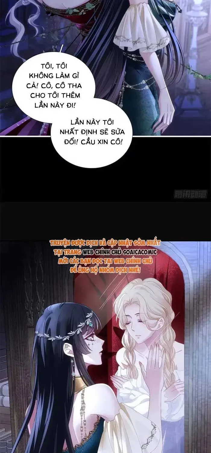 Ma Nữ Trở Lại Và Cuộc Hôn Nhân Định Mệnh Chapter 34 - 3