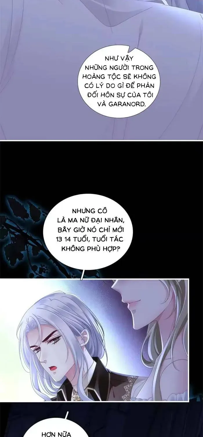 Ma Nữ Trở Lại Và Cuộc Hôn Nhân Định Mệnh Chapter 34 - 23