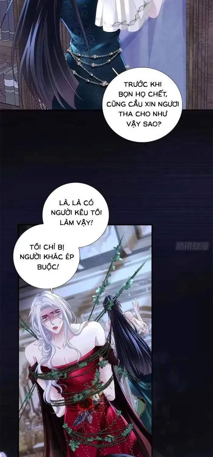 Ma Nữ Trở Lại Và Cuộc Hôn Nhân Định Mệnh Chapter 34 - 4
