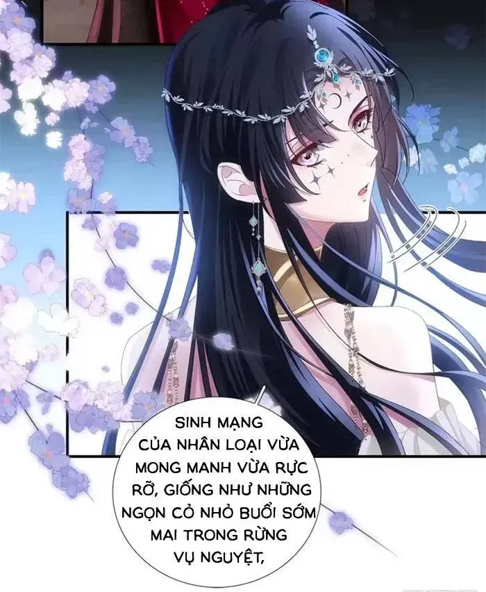 Ma Nữ Trở Lại Và Cuộc Hôn Nhân Định Mệnh Chapter 34 - 5