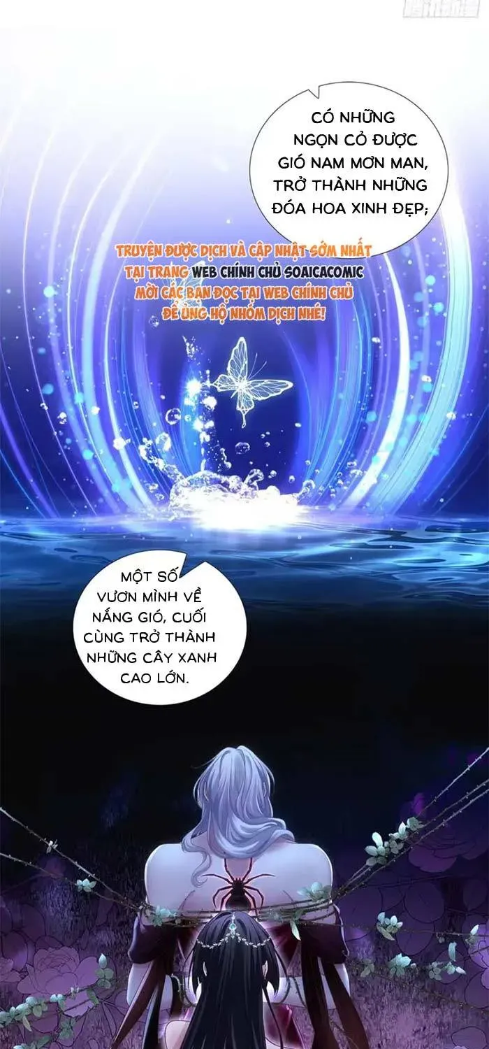Ma Nữ Trở Lại Và Cuộc Hôn Nhân Định Mệnh Chapter 34 - 6