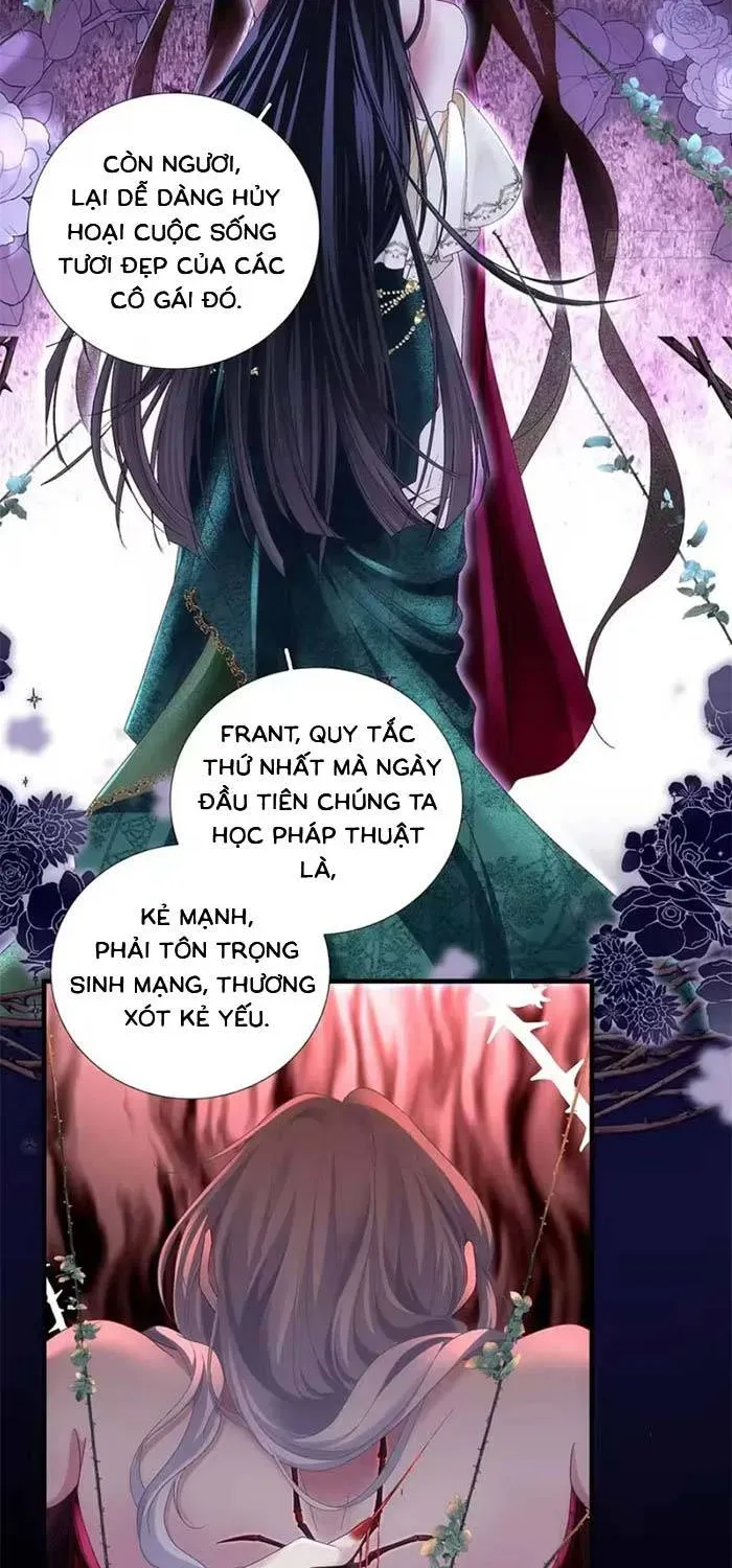 Ma Nữ Trở Lại Và Cuộc Hôn Nhân Định Mệnh Chapter 34 - 7