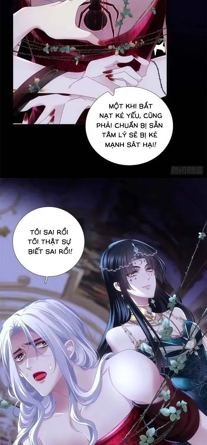 Ma Nữ Trở Lại Và Cuộc Hôn Nhân Định Mệnh Chapter 34 - 8
