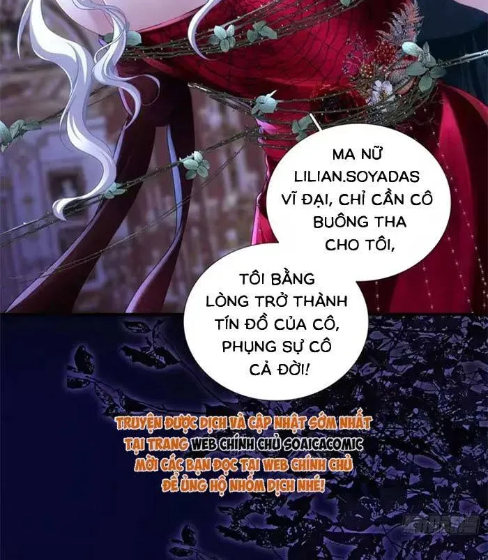 Ma Nữ Trở Lại Và Cuộc Hôn Nhân Định Mệnh Chapter 34 - 9