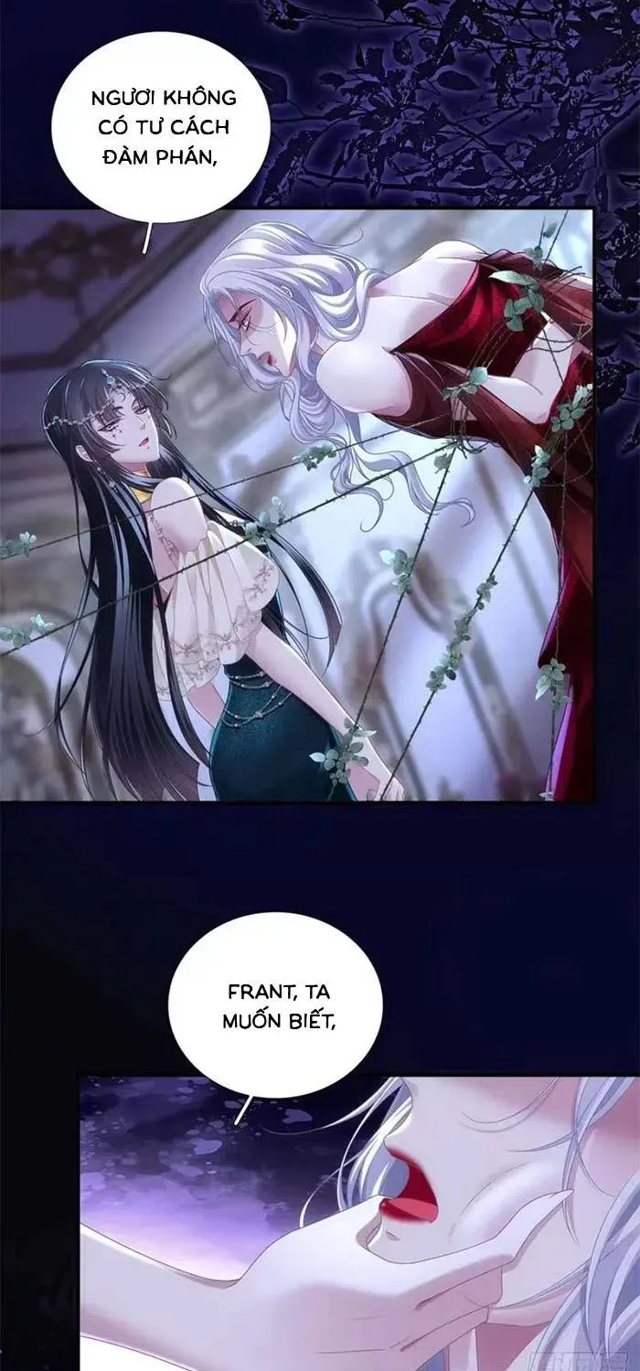Ma Nữ Trở Lại Và Cuộc Hôn Nhân Định Mệnh Chapter 34 - 10