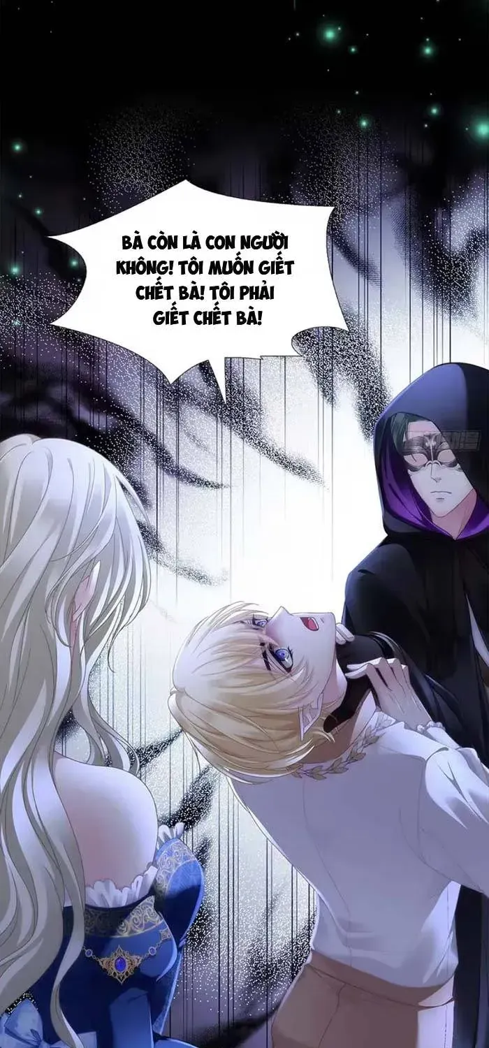 Ma Nữ Trở Lại Và Cuộc Hôn Nhân Định Mệnh Chapter 35 - 12