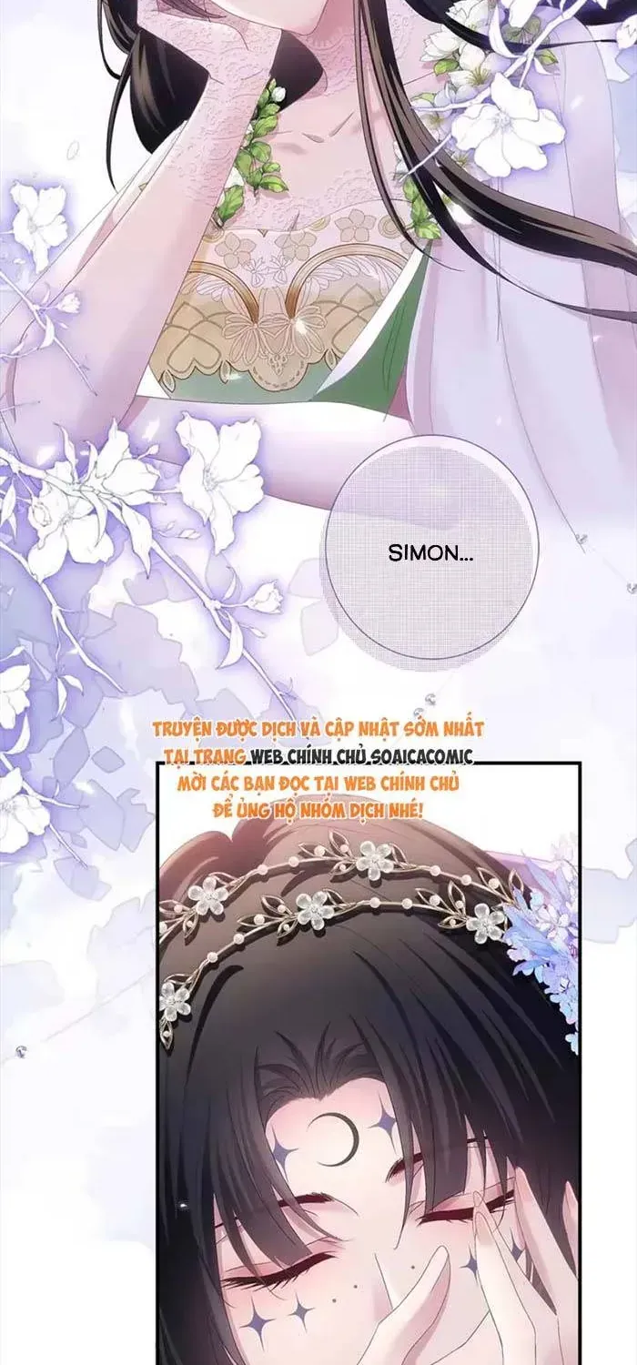 Ma Nữ Trở Lại Và Cuộc Hôn Nhân Định Mệnh Chapter 35 - 20