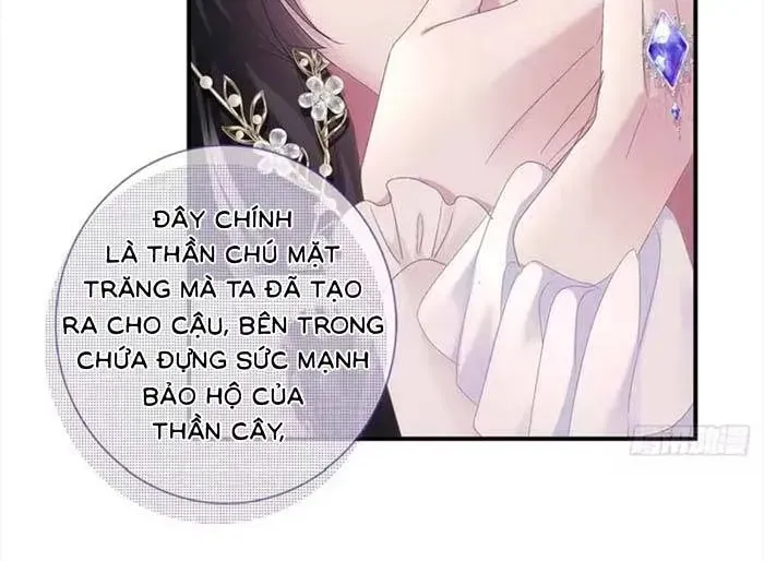 Ma Nữ Trở Lại Và Cuộc Hôn Nhân Định Mệnh Chapter 35 - 21