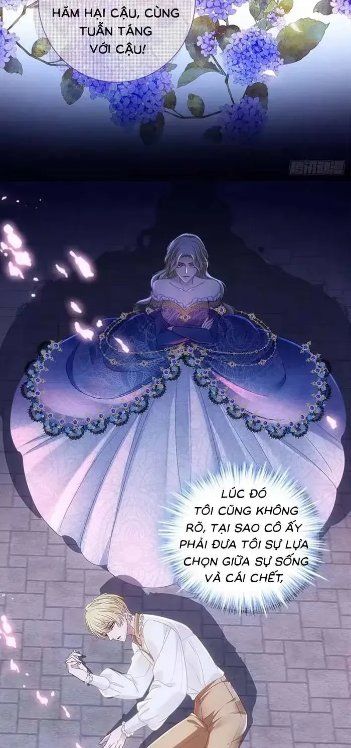Ma Nữ Trở Lại Và Cuộc Hôn Nhân Định Mệnh Chapter 35 - 23