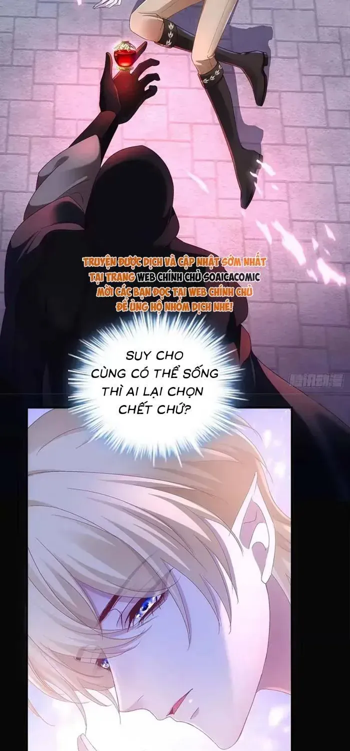 Ma Nữ Trở Lại Và Cuộc Hôn Nhân Định Mệnh Chapter 35 - 24