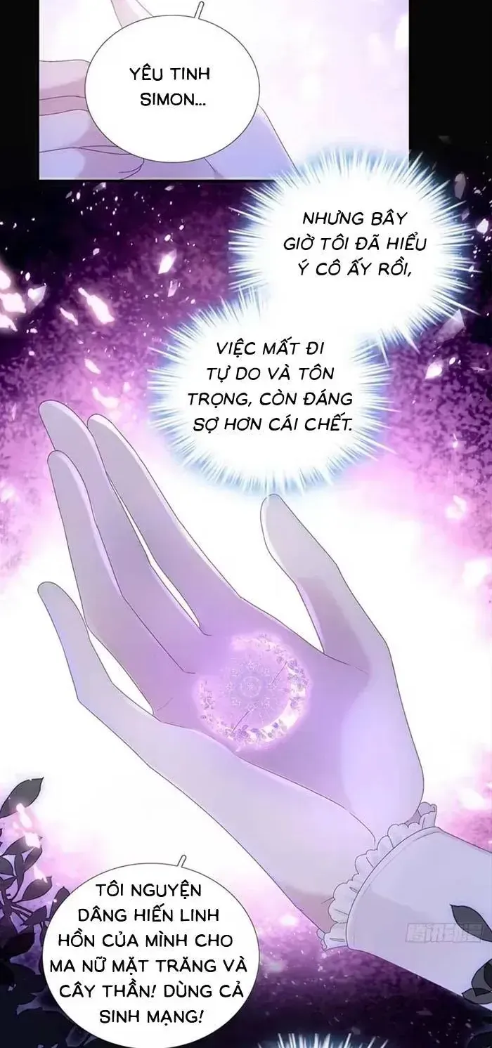Ma Nữ Trở Lại Và Cuộc Hôn Nhân Định Mệnh Chapter 35 - 25