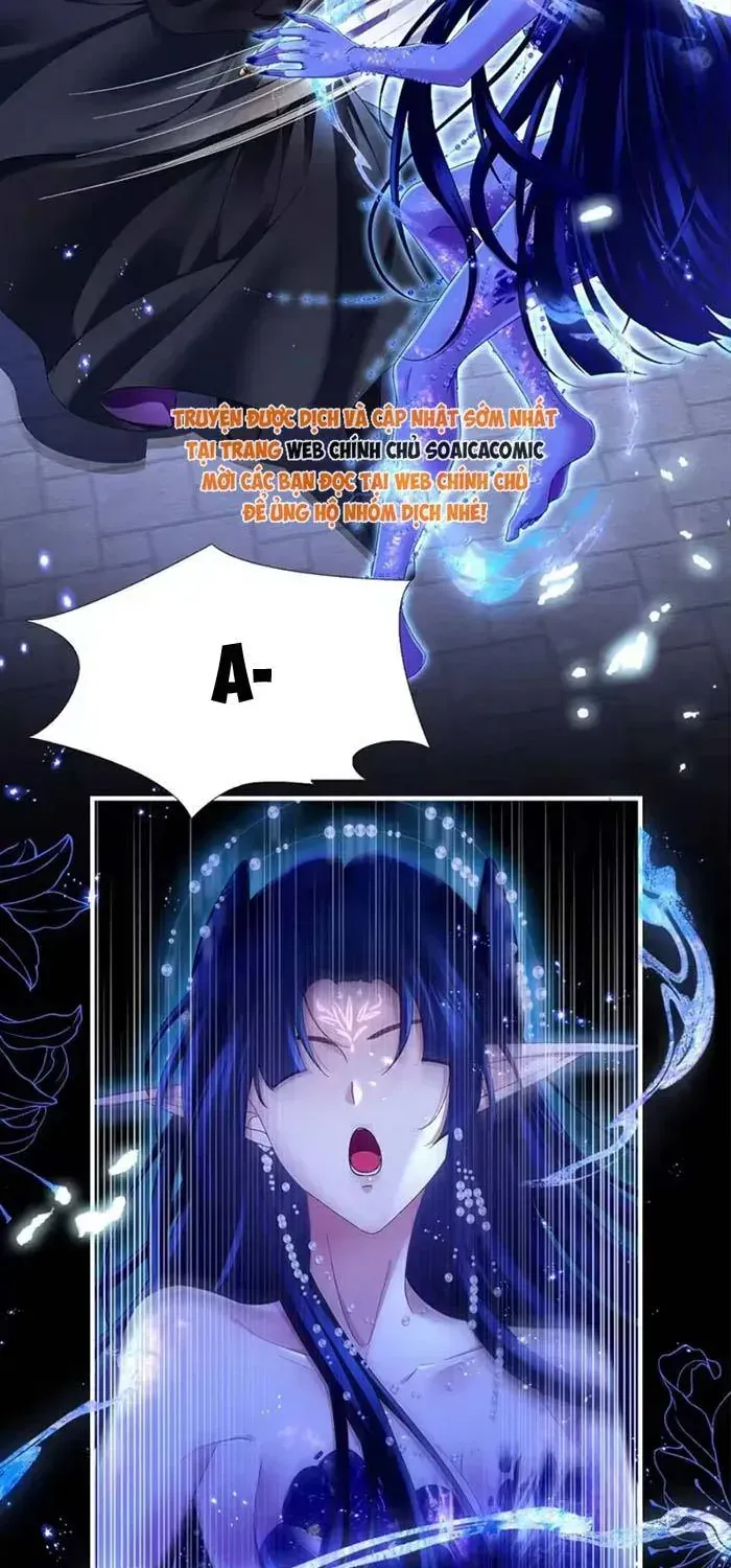 Ma Nữ Trở Lại Và Cuộc Hôn Nhân Định Mệnh Chapter 35 - 40