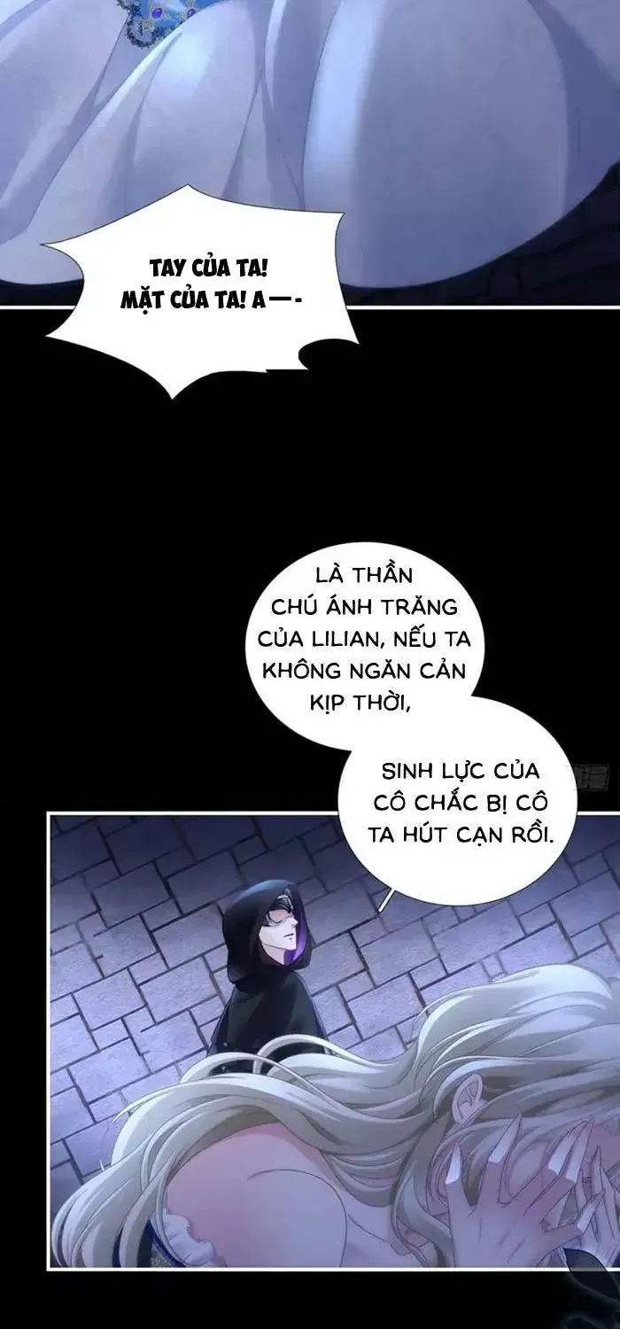 Ma Nữ Trở Lại Và Cuộc Hôn Nhân Định Mệnh Chapter 35 - 44