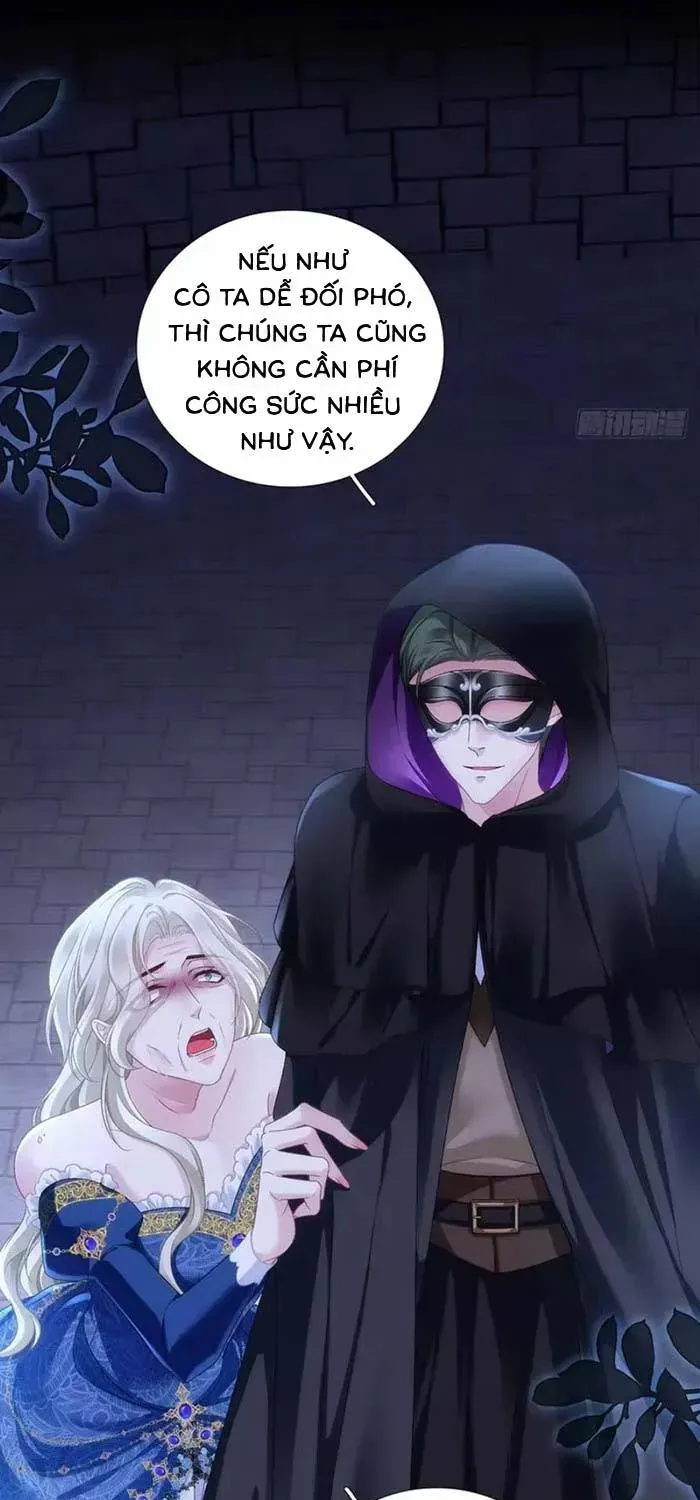 Ma Nữ Trở Lại Và Cuộc Hôn Nhân Định Mệnh Chapter 35 - 46