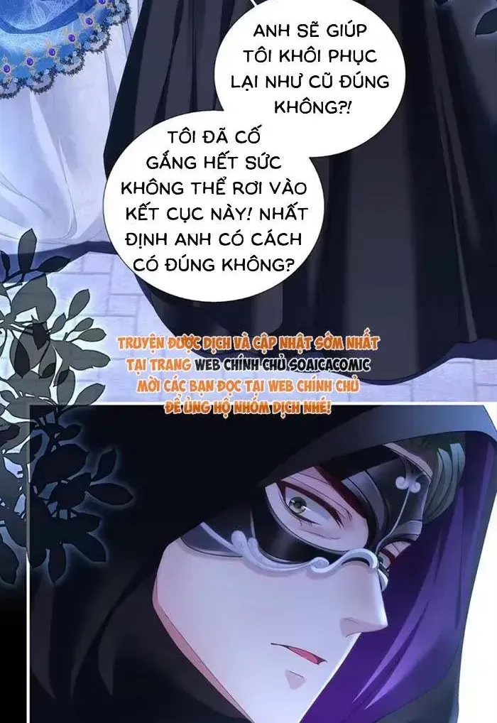 Ma Nữ Trở Lại Và Cuộc Hôn Nhân Định Mệnh Chapter 35 - 47