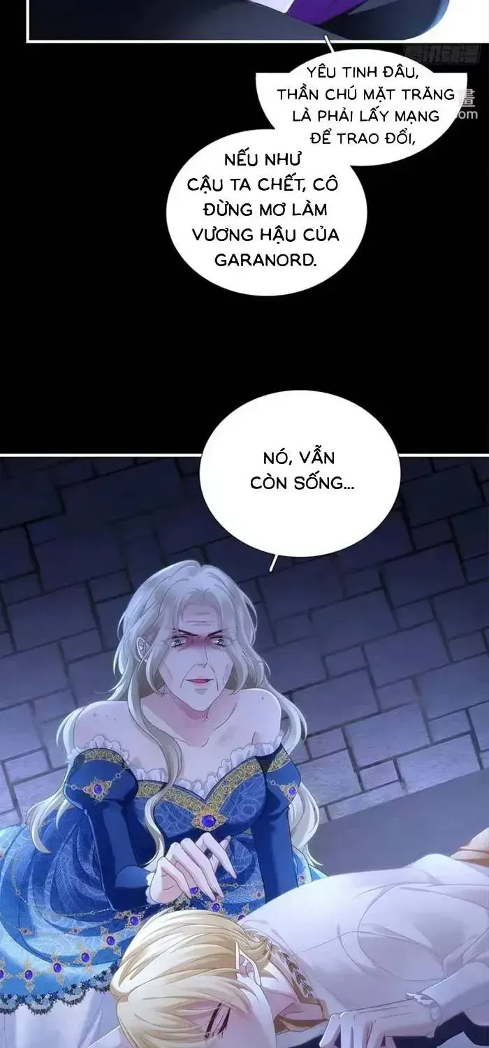 Ma Nữ Trở Lại Và Cuộc Hôn Nhân Định Mệnh Chapter 35 - 48