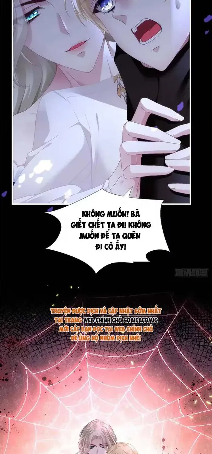 Ma Nữ Trở Lại Và Cuộc Hôn Nhân Định Mệnh Chapter 35 - 8
