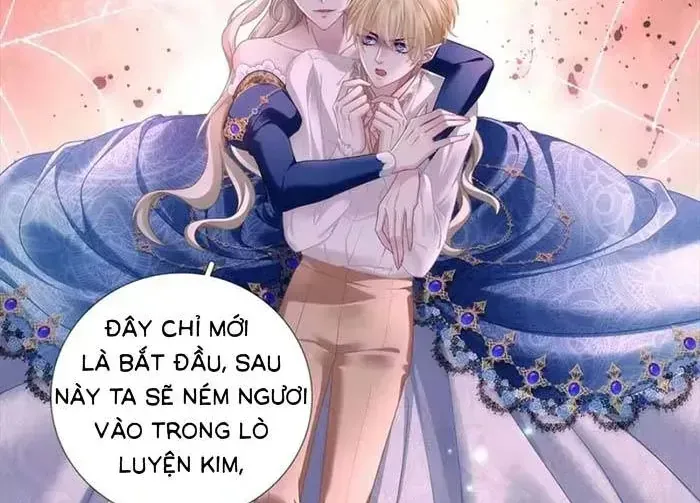 Ma Nữ Trở Lại Và Cuộc Hôn Nhân Định Mệnh Chapter 35 - 9