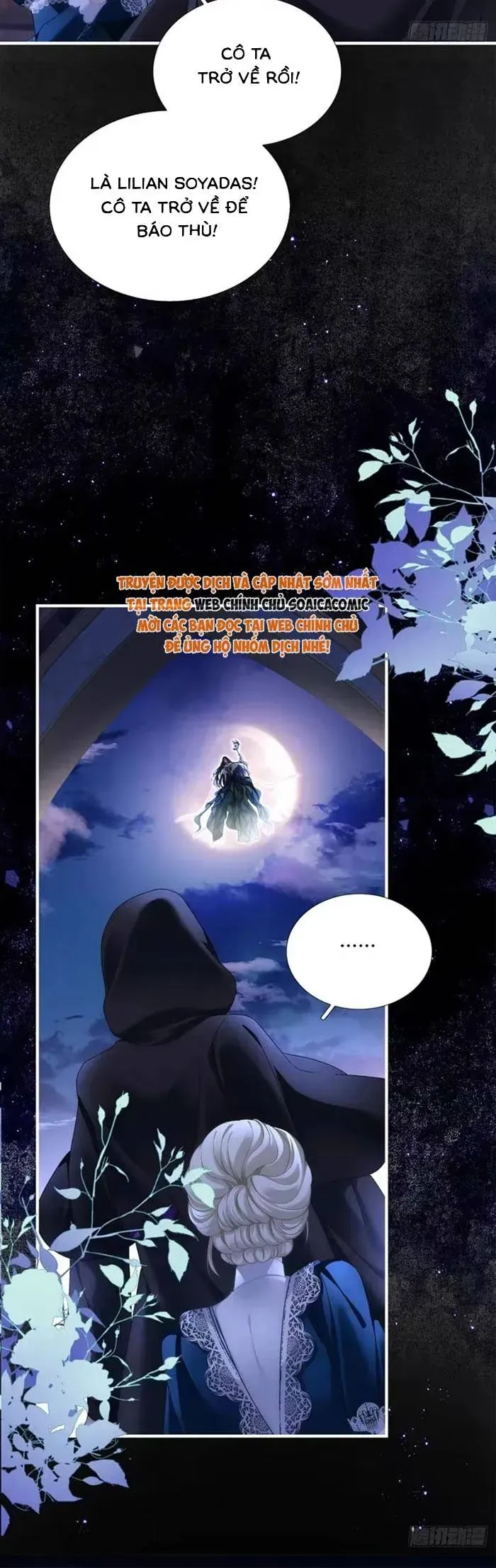 Ma Nữ Trở Lại Và Cuộc Hôn Nhân Định Mệnh Chapter 36 - 17