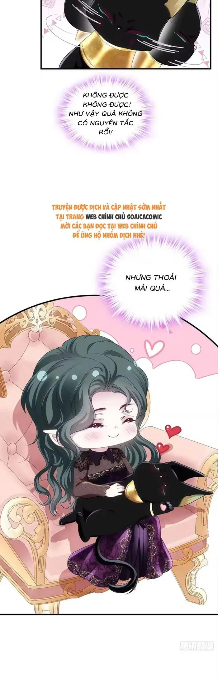 Ma Nữ Trở Lại Và Cuộc Hôn Nhân Định Mệnh Chapter 37 - 11