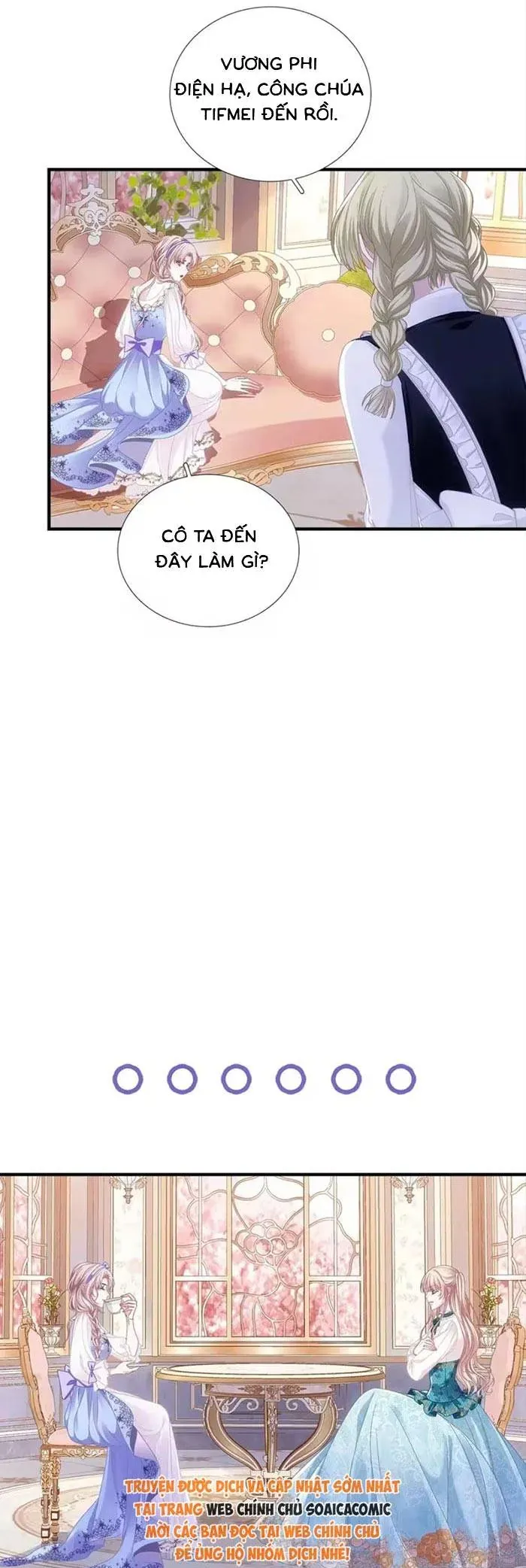Ma Nữ Trở Lại Và Cuộc Hôn Nhân Định Mệnh Chapter 37 - 13